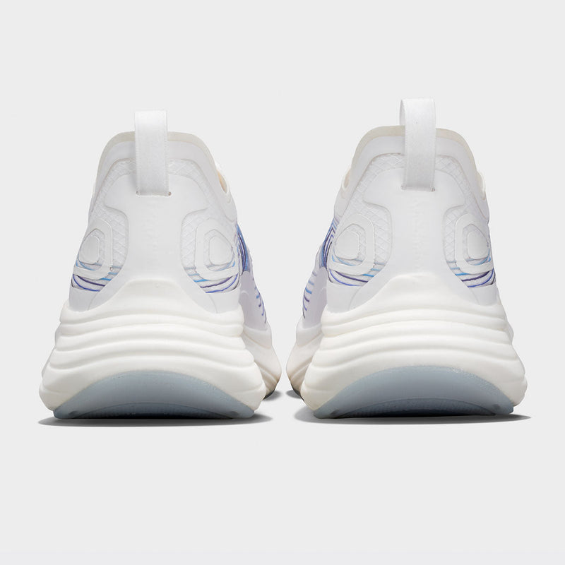 Men's Streamline White / Midnight / Multi view 3