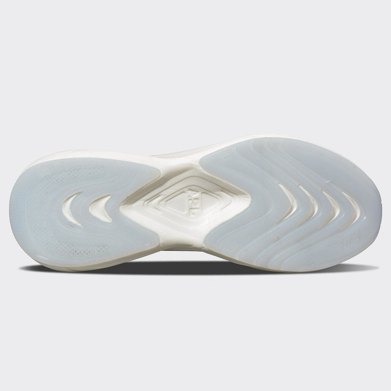 Men's Streamline White / Midnight / Multi view 6