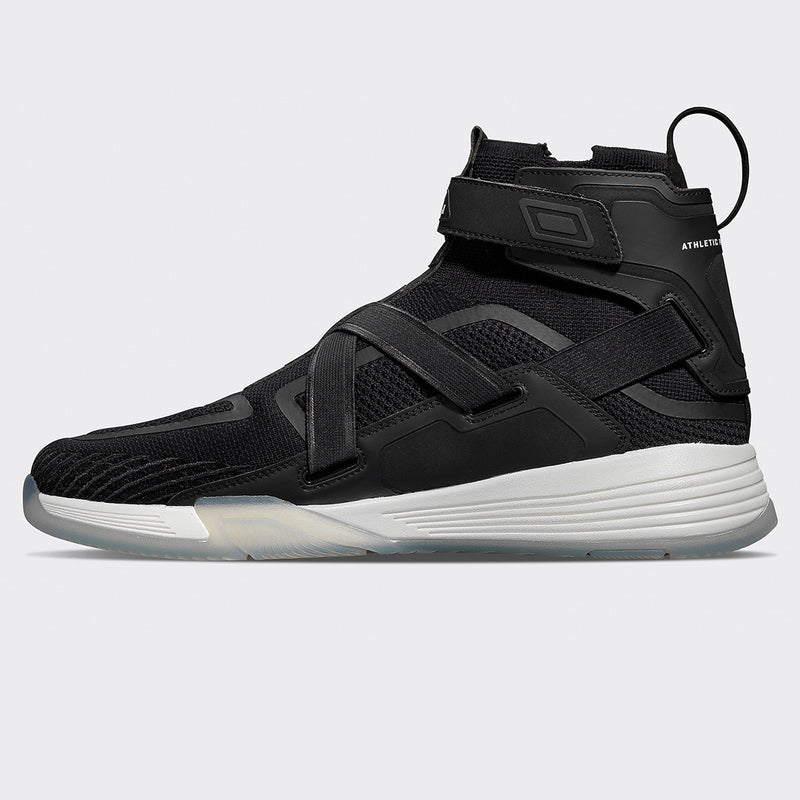 APL SUPERFUTURE  Black / White / Clear view 2