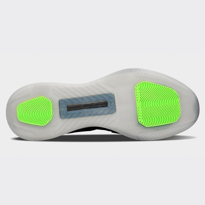 APL SUPERFUTURE  Black / White / Clear view 6