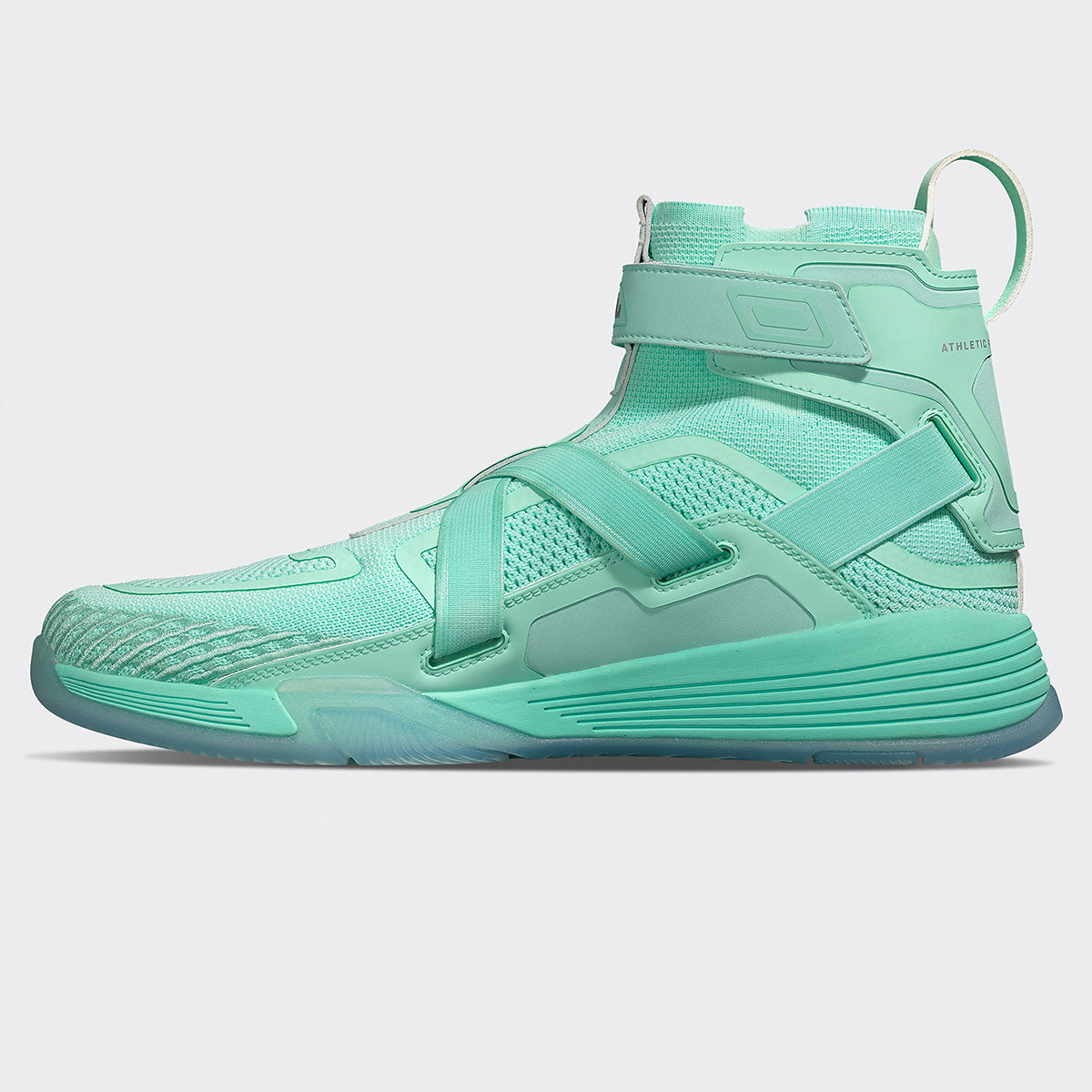 APL SUPERFUTURE  Highlight Mint view 2