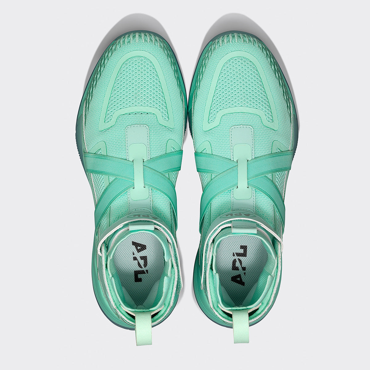 APL SUPERFUTURE Highlight Mint view 5