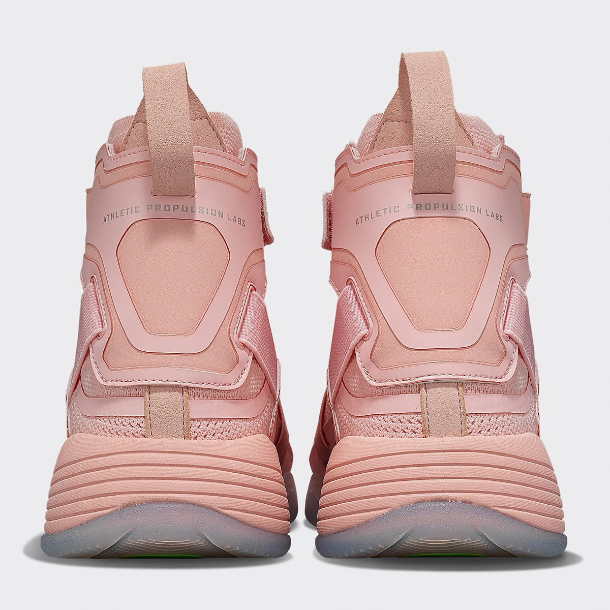 APL SUPERFUTURE  Highlight Pink view 3