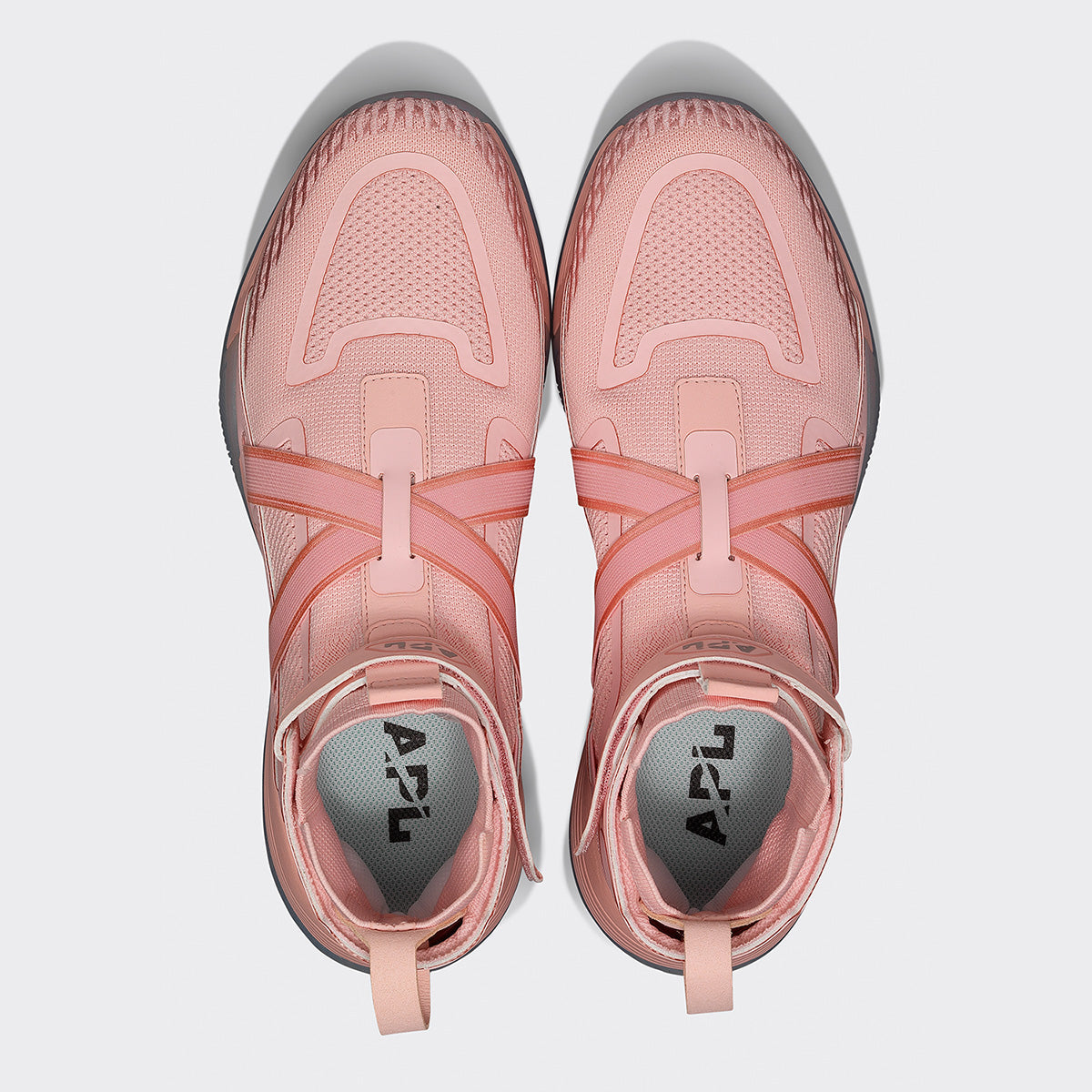 APL SUPERFUTURE Highlight Pink view 5