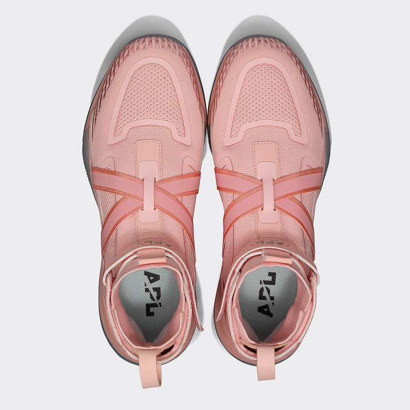 APL SUPERFUTURE Highlight Pink view 5