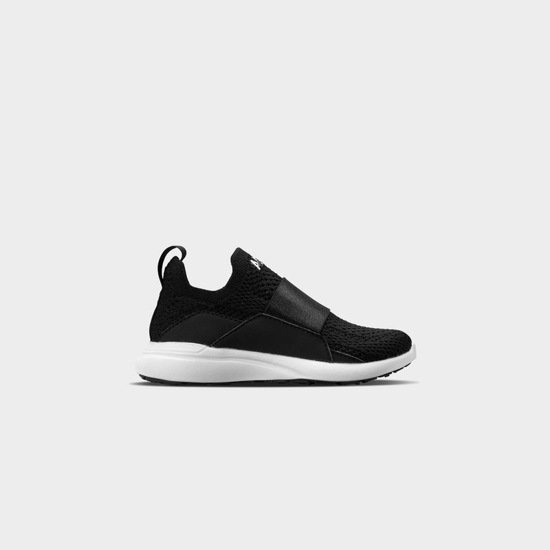 Kid's TechLoom Bliss Black / White view 1