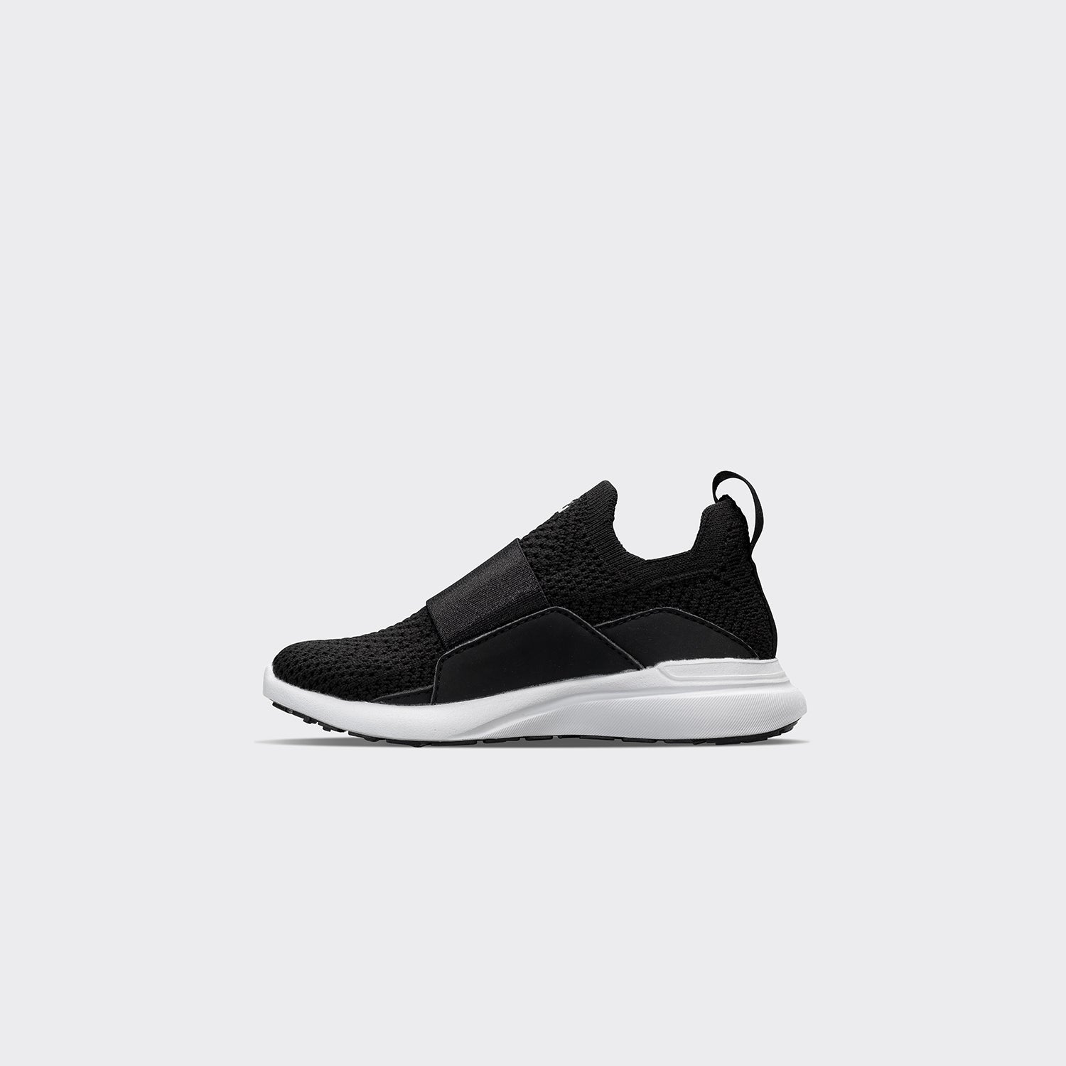 Kid's TechLoom Bliss Black / White view 3