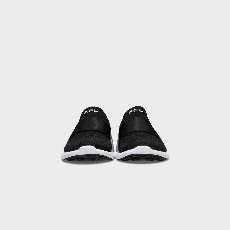 Kid's TechLoom Bliss Black / White view 5