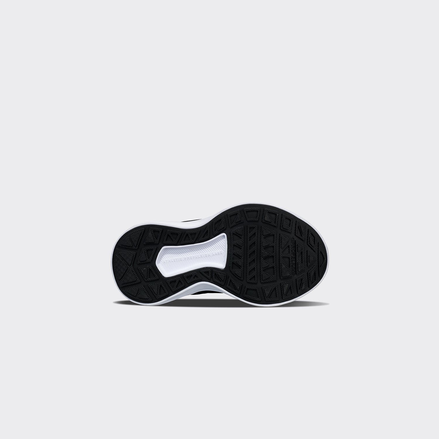 Kid's TechLoom Bliss Black / White view 6