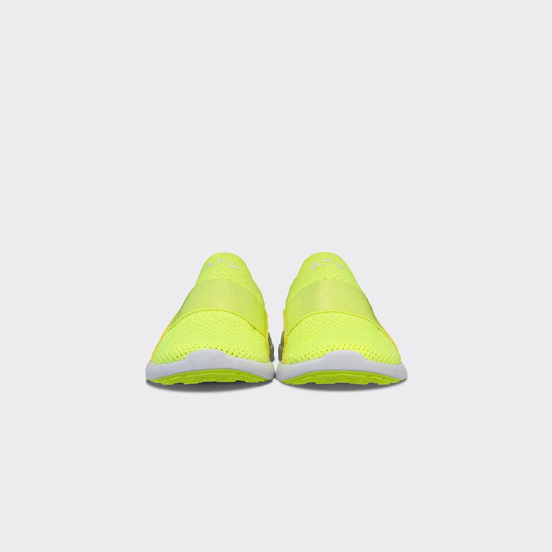 Kid's TechLoom Bliss Energy / White view 5