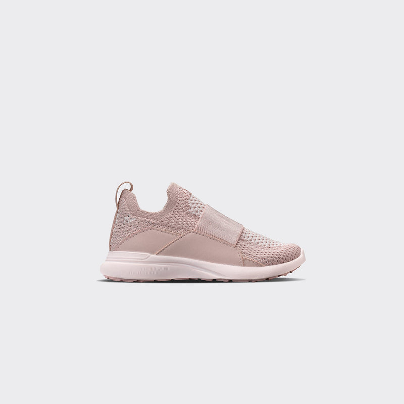 Kid's TechLoom Bliss Rose Dust view 1
