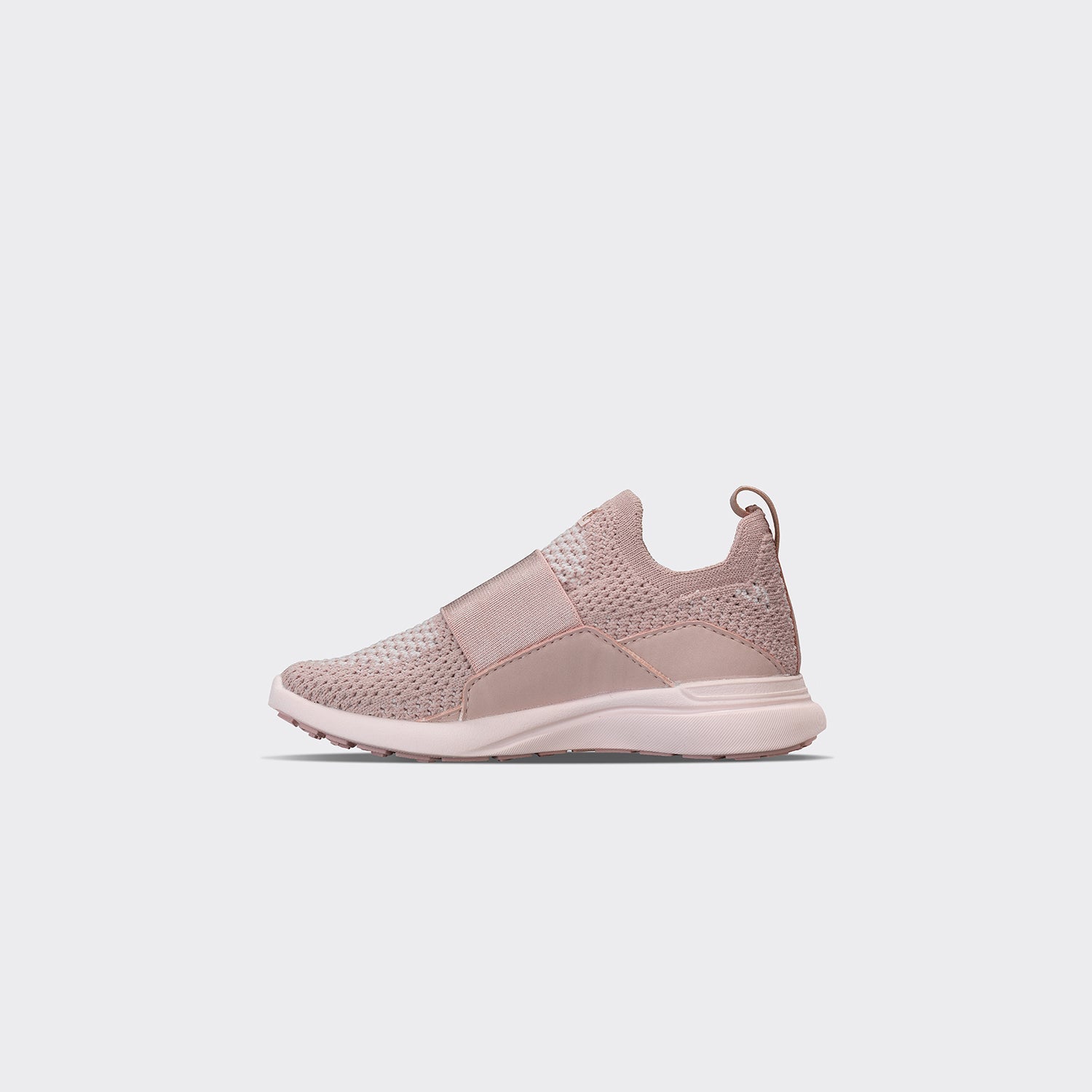 Kid's TechLoom Bliss Rose Dust view 3