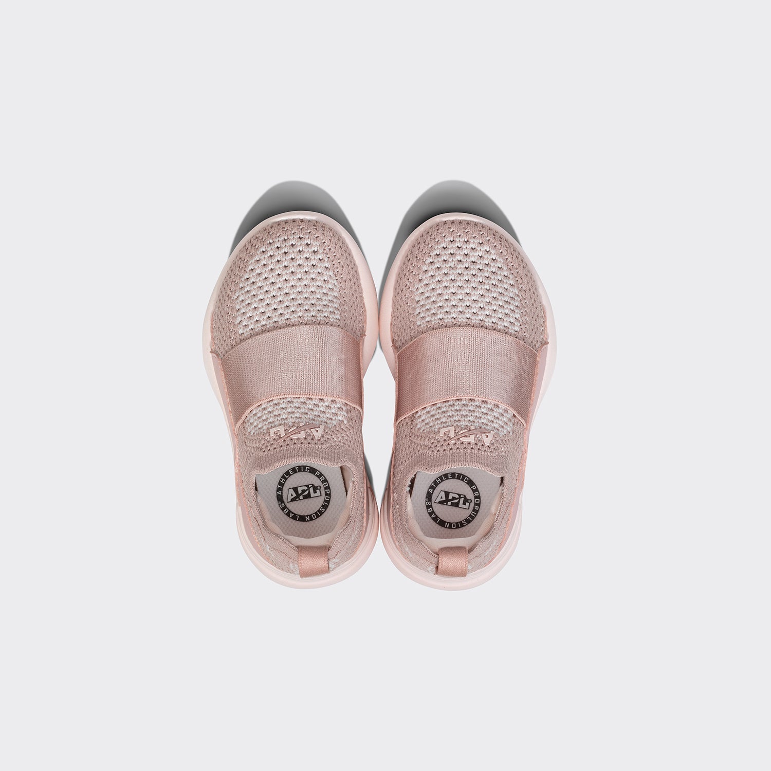 Kid's TechLoom Bliss Rose Dust view 6