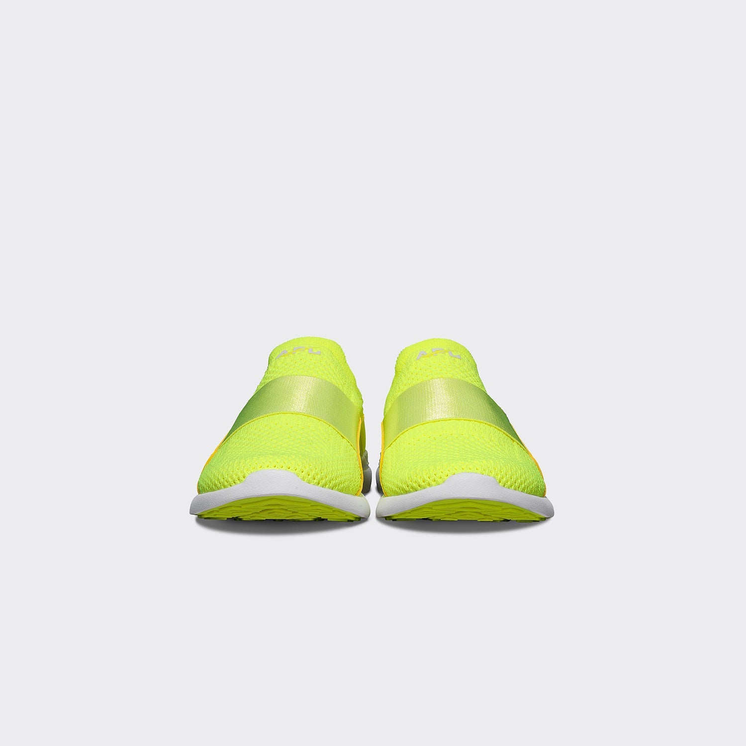 Youth's TechLoom Bliss Energy / White view 5