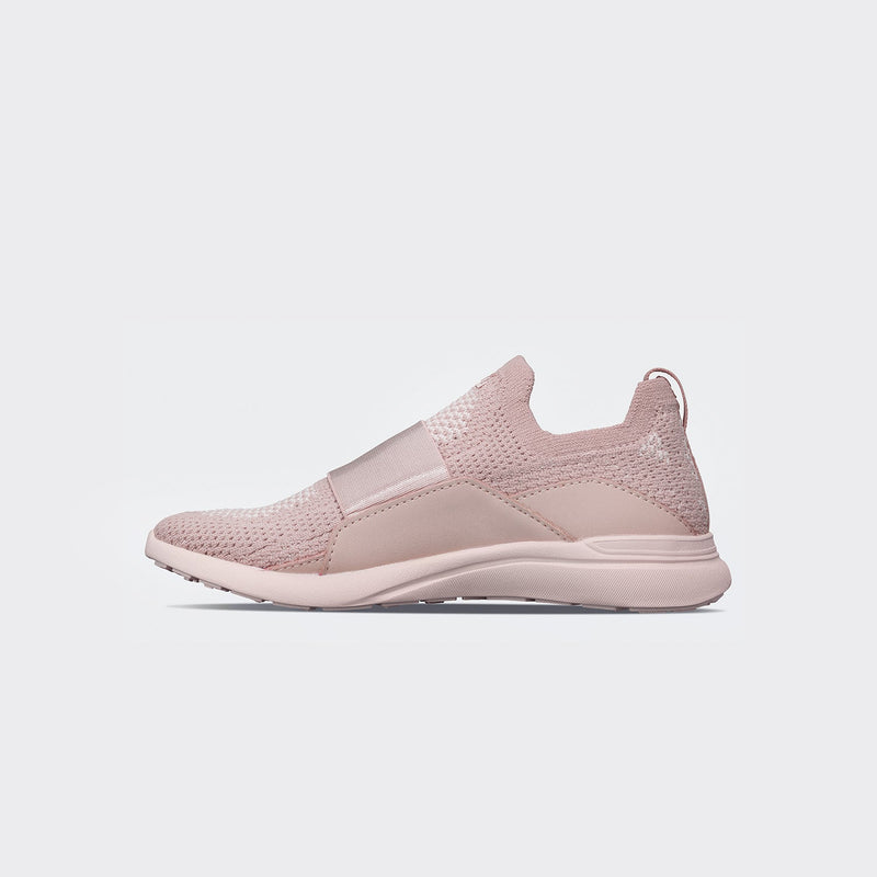 Youth's TechLoom Bliss Rose Dust view 2