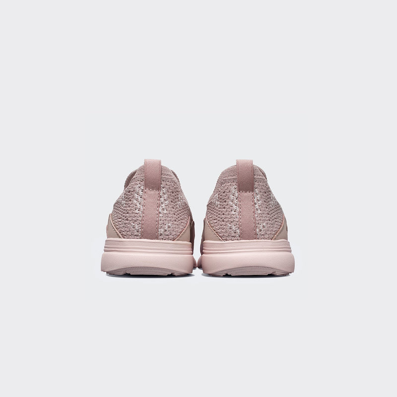 Youth's TechLoom Bliss Rose Dust view 3