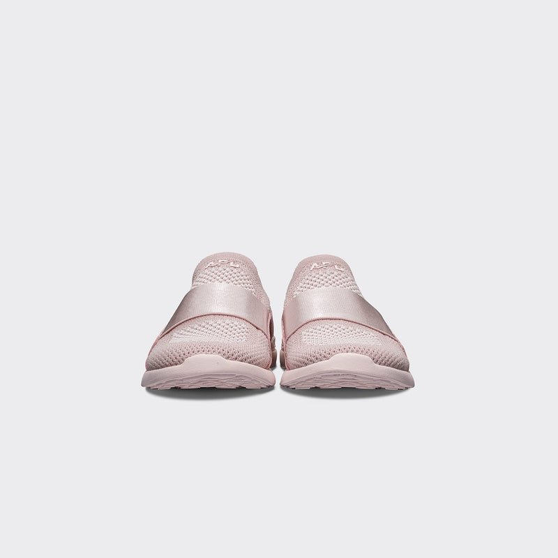 Youth's TechLoom Bliss Rose Dust view 4