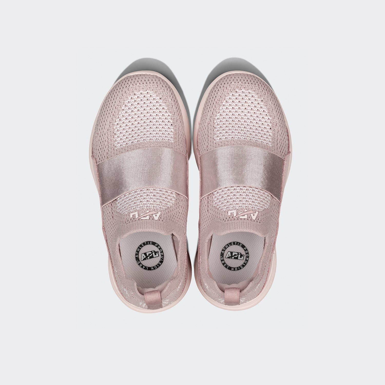 Youth's TechLoom Bliss Rose Dust view 5
