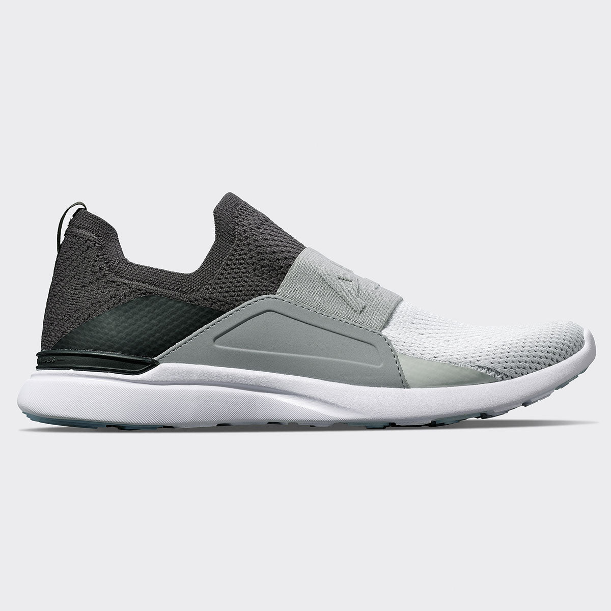 Women's TechLoom Bliss Anthracite / Cement / Steel Grey view 1