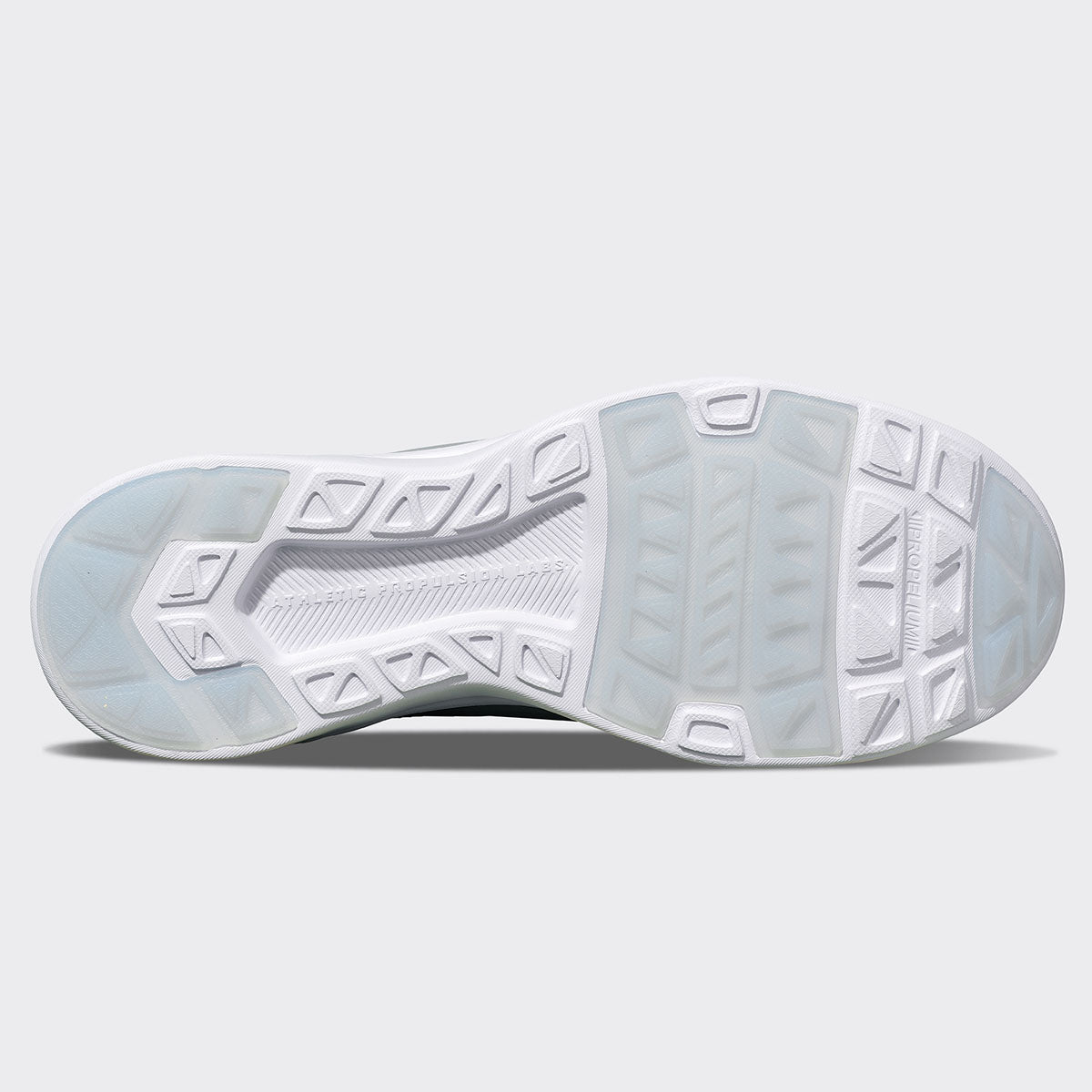 Men's TechLoom Bliss Anthracite / Cement / Steel Grey view 6