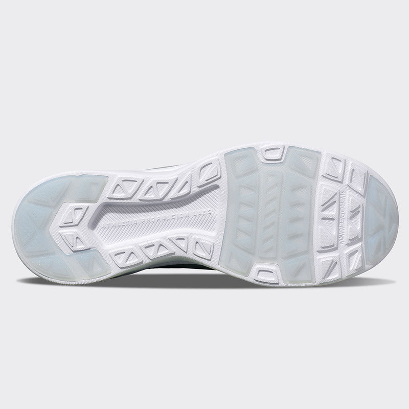 Women's TechLoom Bliss Anthracite / Cement / Steel Grey view 6