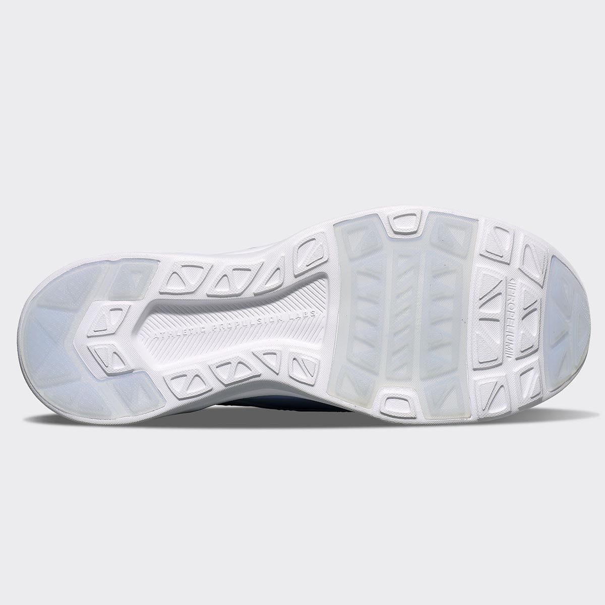 Men's TechLoom Bliss Asteroid / Forged Blue / Plaster view 6