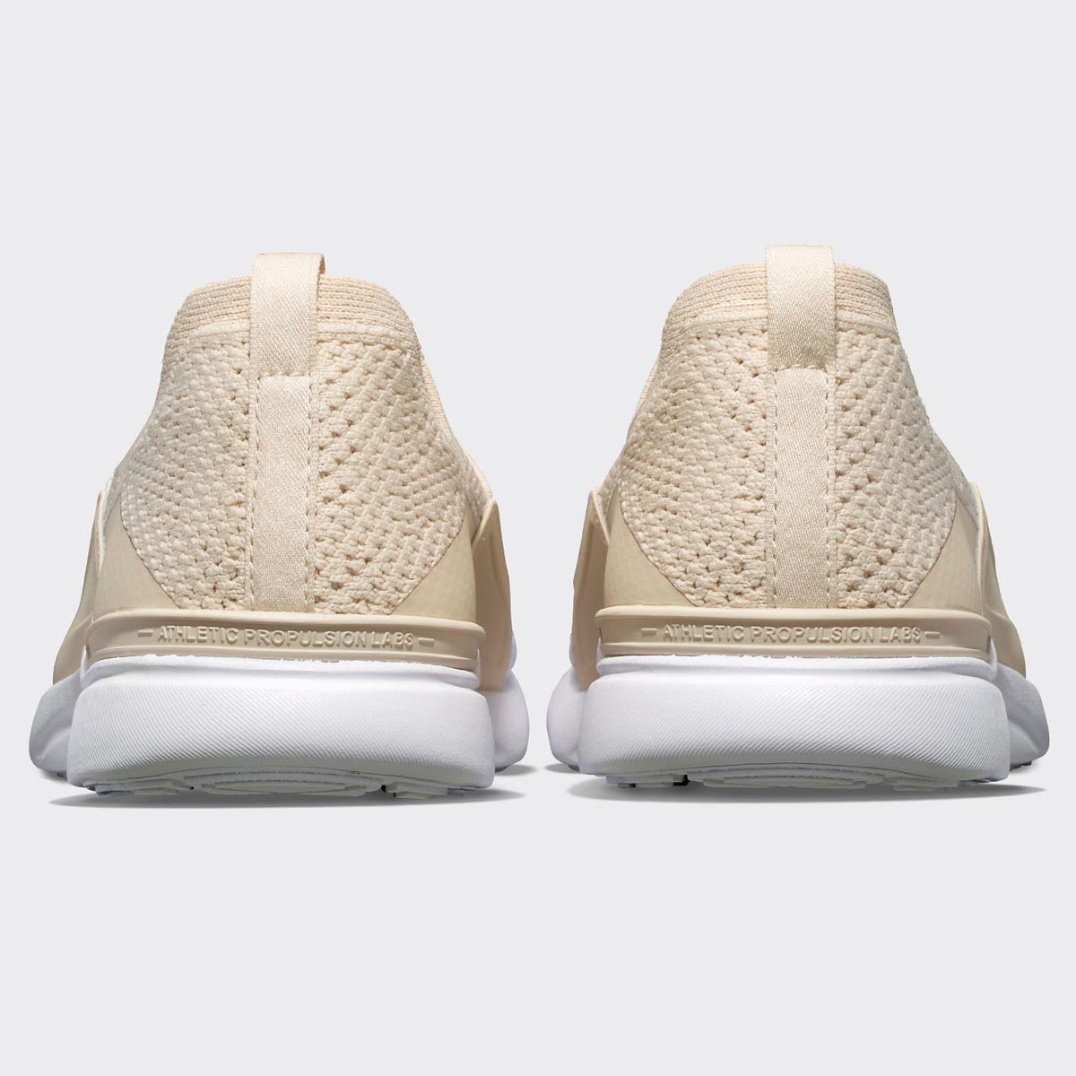 Women's TechLoom Bliss Beach / White view 3