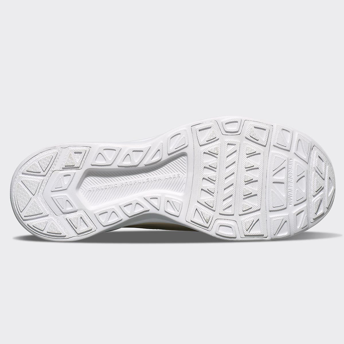 Women's TechLoom Bliss Beach / White view 6