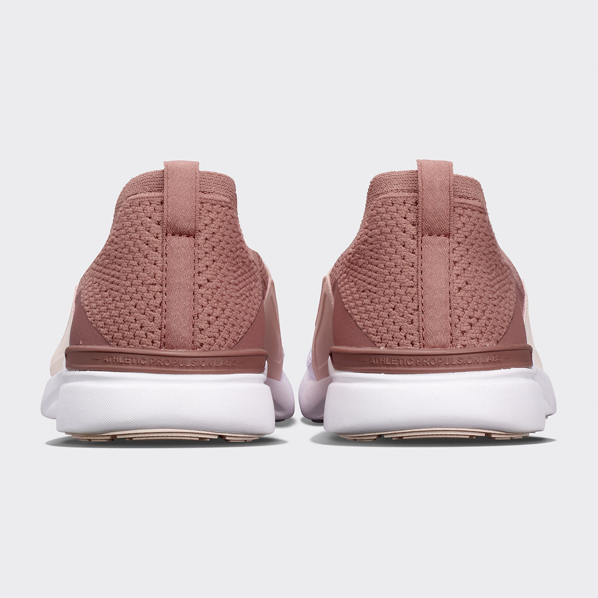 Women's TechLoom Bliss Beachwood / Creme / White view 3