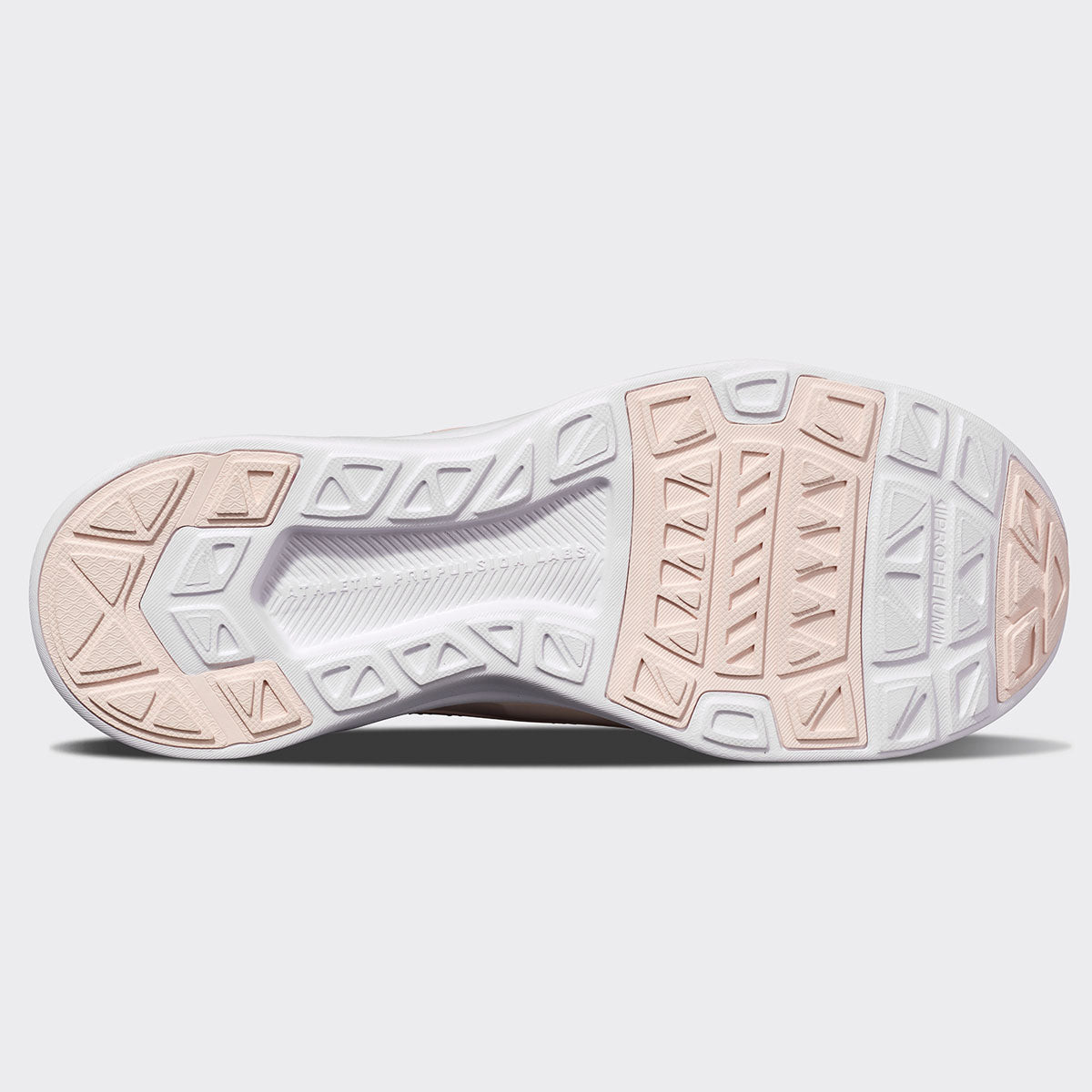 Women's TechLoom Bliss Beachwood / Creme / White view 6