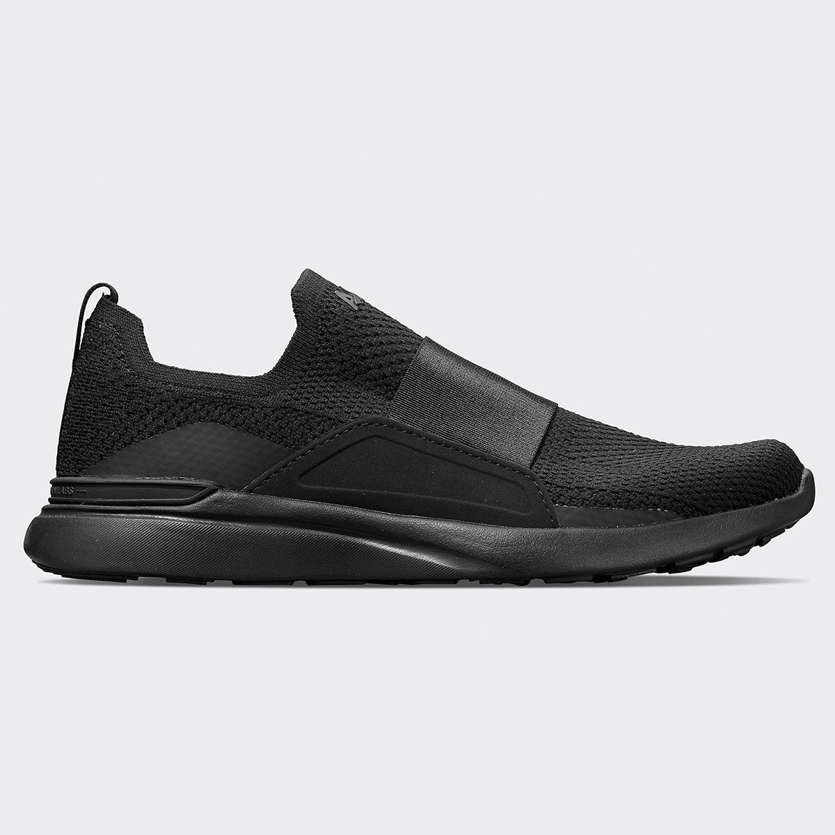 Women's TechLoom Bliss Black / Black view 1