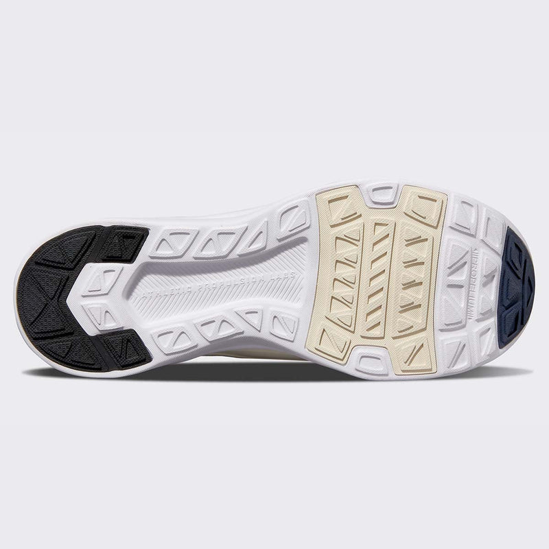 Women's TechLoom Bliss Black / Pristine / Midnight view 6