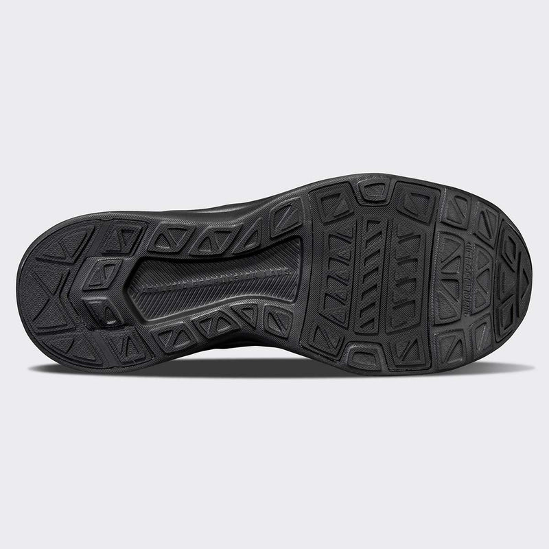 Women's TechLoom Bliss Black / Silver view 6