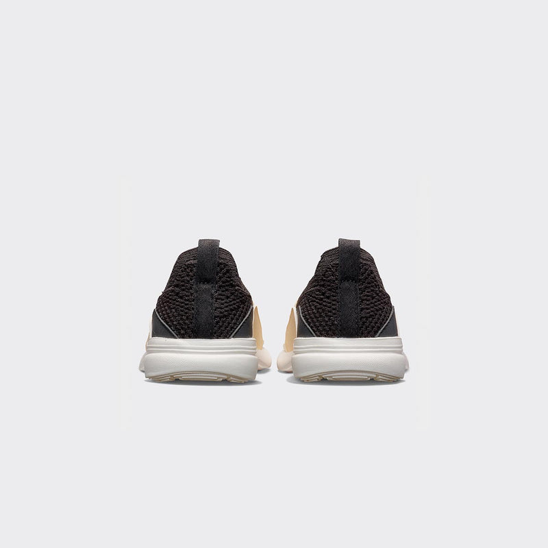 Kid's TechLoom Bliss Black / Vanilla / Ivory view 3