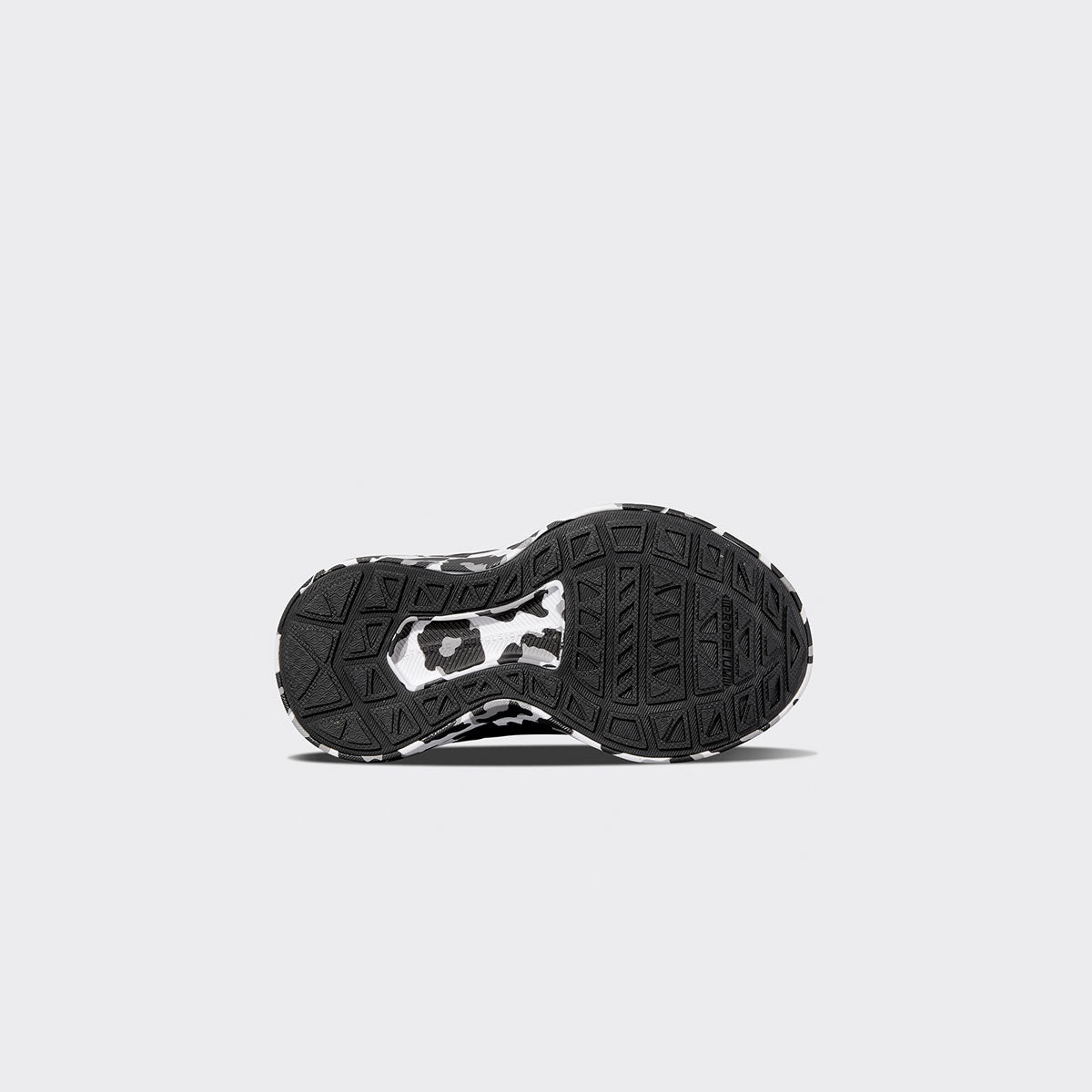 Kid's TechLoom Bliss Black / White / Leopard view 6