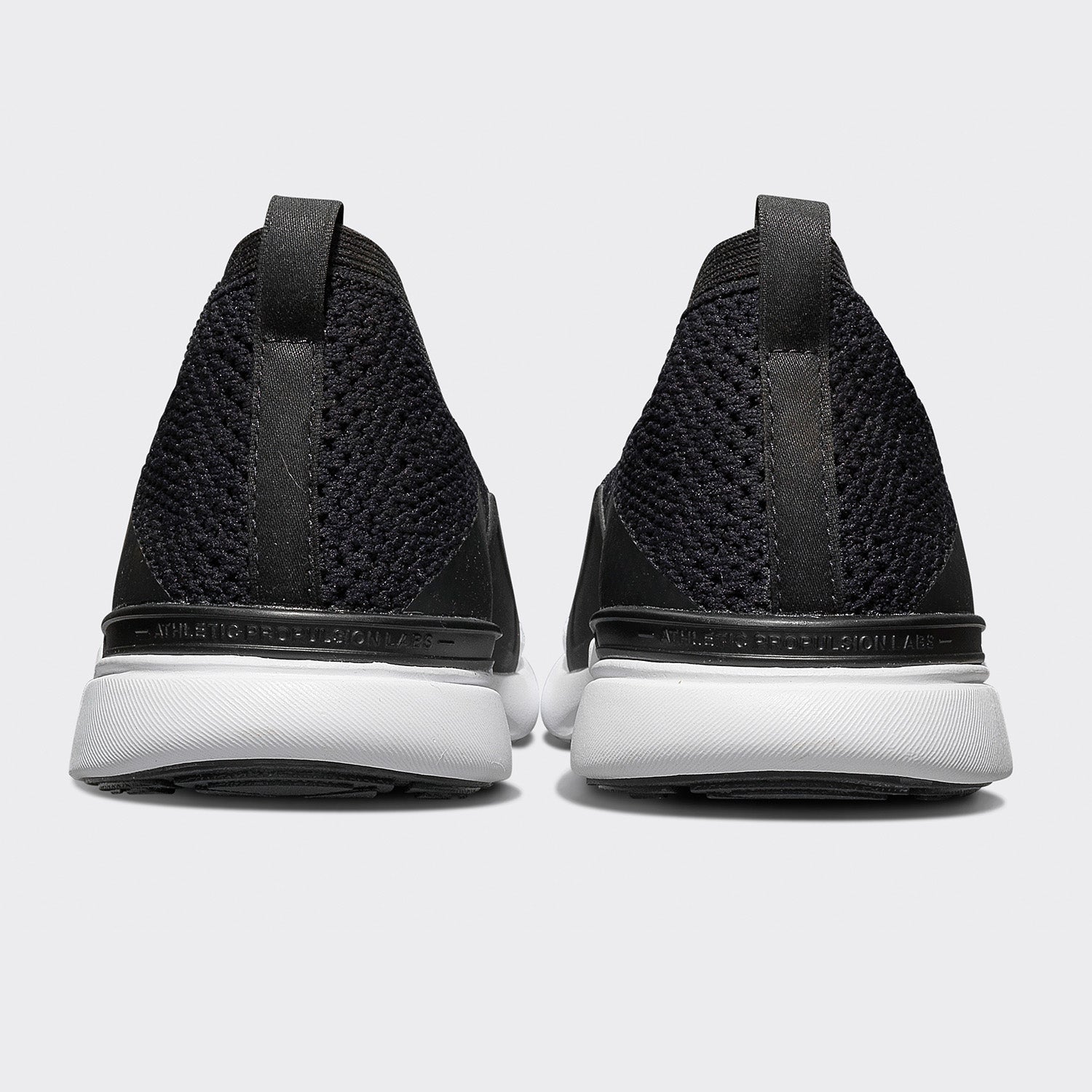 Women's Techloom Bliss Black /  White Cap view 3