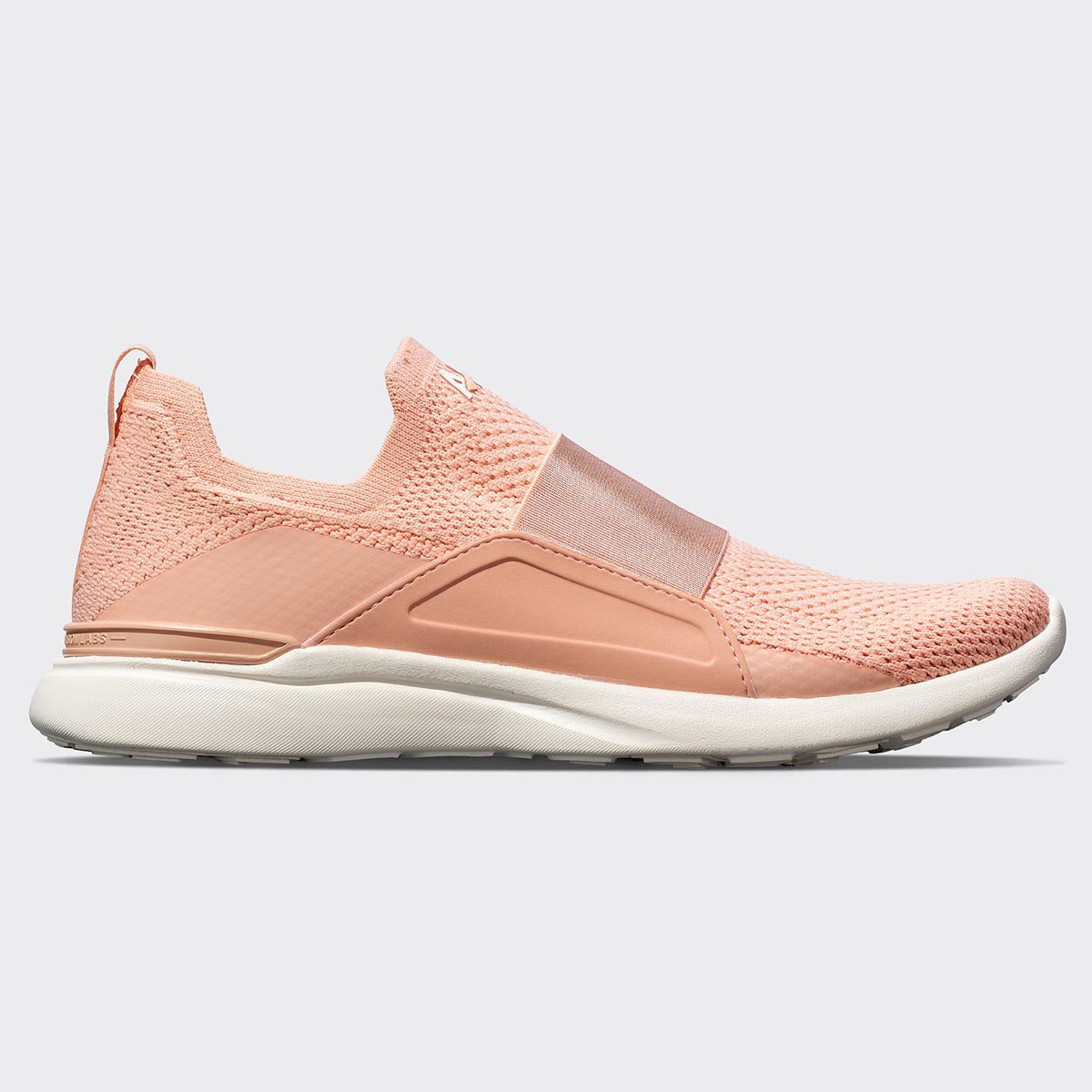 Men's TechLoom Bliss Blush / Ivory view 1