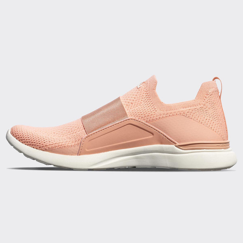Men's TechLoom Bliss Blush / Ivory view 2