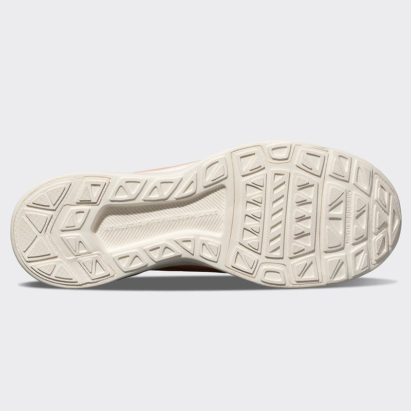 Women's TechLoom Bliss Blush / Ivory view 6