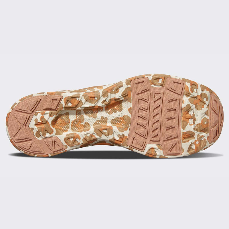 Women's TechLoom Bliss Caramel / Almond / Leopard view 6