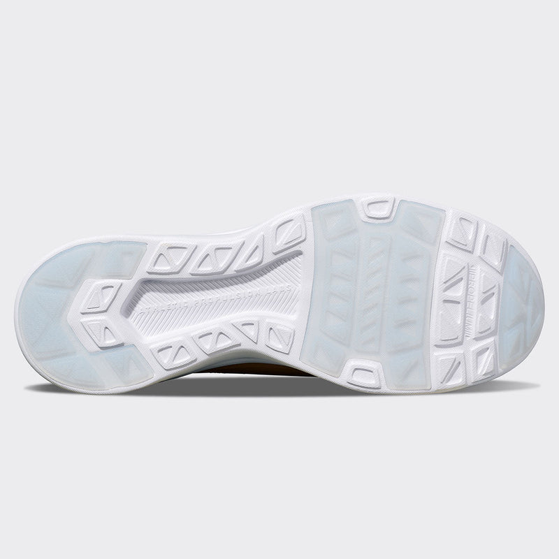 Men's TechLoom Bliss Caramel / Chocolate / White view 6