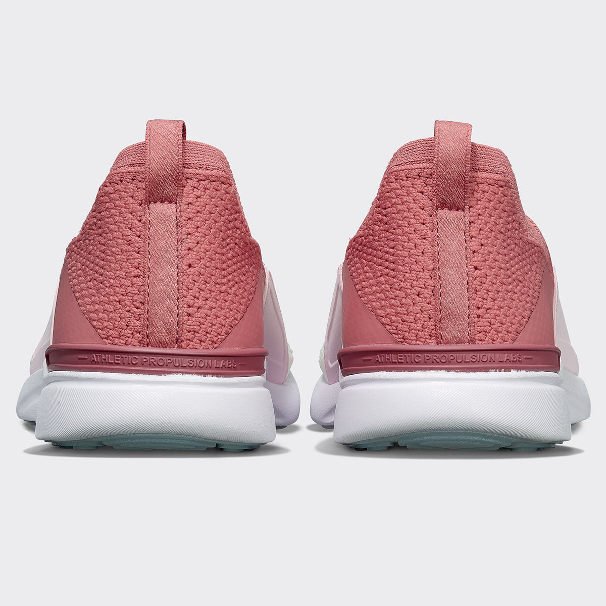 Women's TechLoom Bliss Cedar / Bleached Pink / Ivory view 3