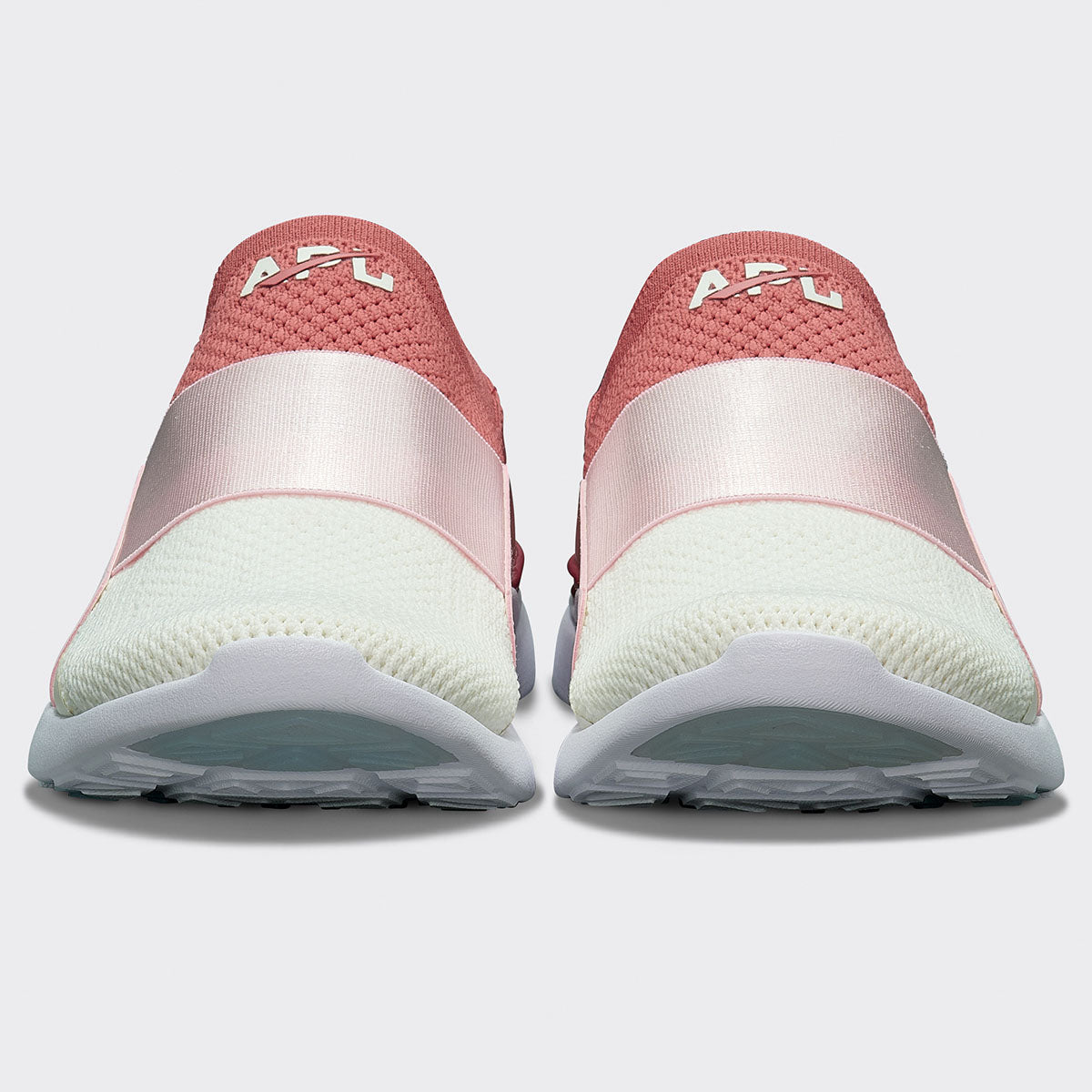 Women's TechLoom Bliss Cedar / Bleached Pink / Ivory view 4