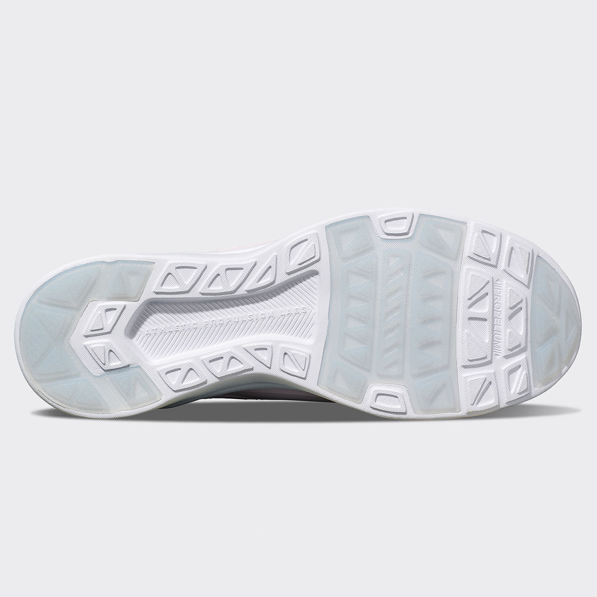 Women's TechLoom Bliss Cedar / Bleached Pink / Ivory view 6