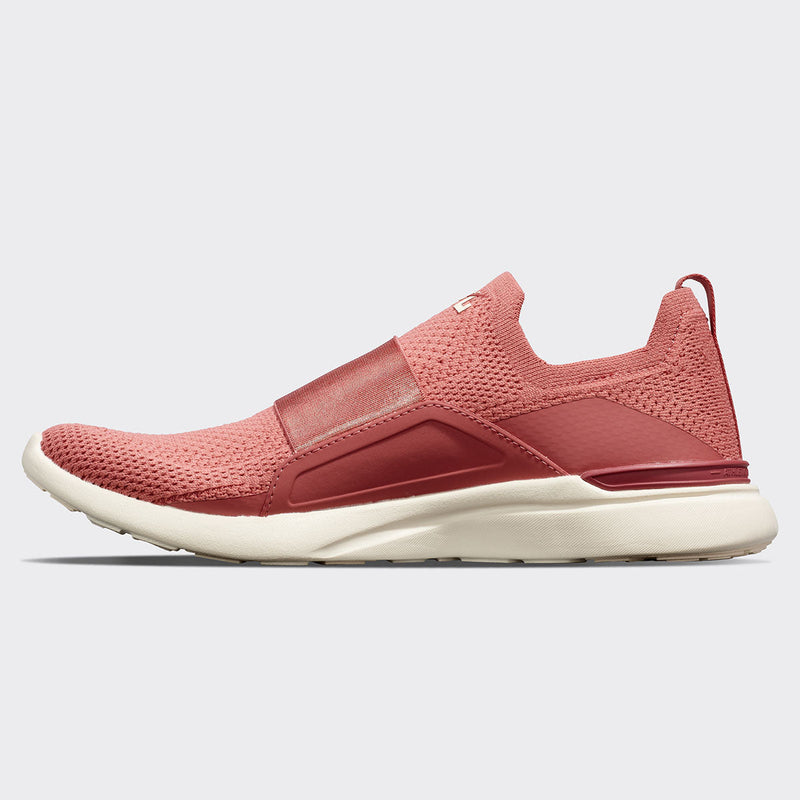 Men's TechLoom Bliss Cedar / Pristine view 2