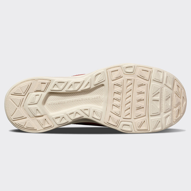 Men's TechLoom Bliss Cedar / Pristine view 6
