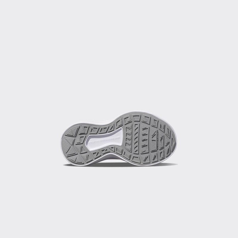 Kid's TechLoom Bliss Cement / White / Melange view 6