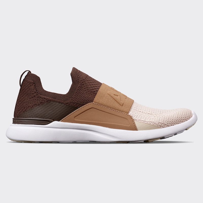 Women's TechLoom Bliss Chocolate / Caramel / Warm Silk view 1
