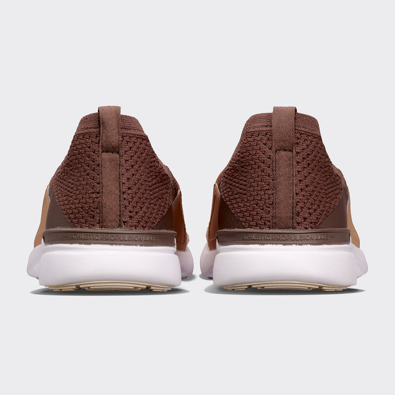 Women's TechLoom Bliss Chocolate / Caramel / Warm Silk view 3