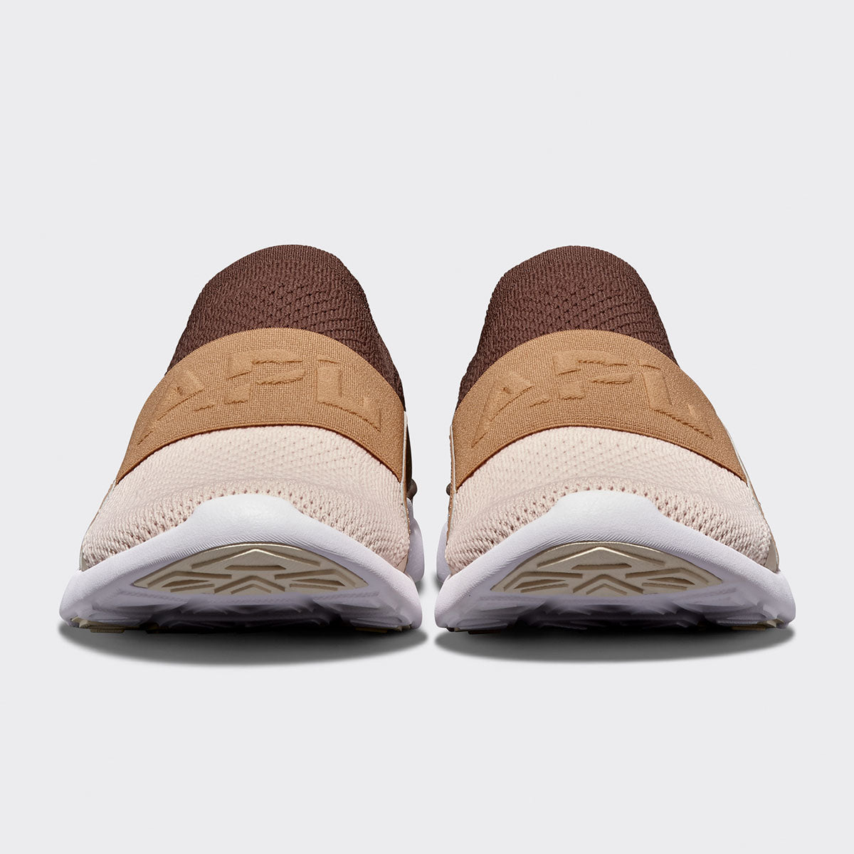 Women's TechLoom Bliss Chocolate / Caramel / Warm Silk view 4